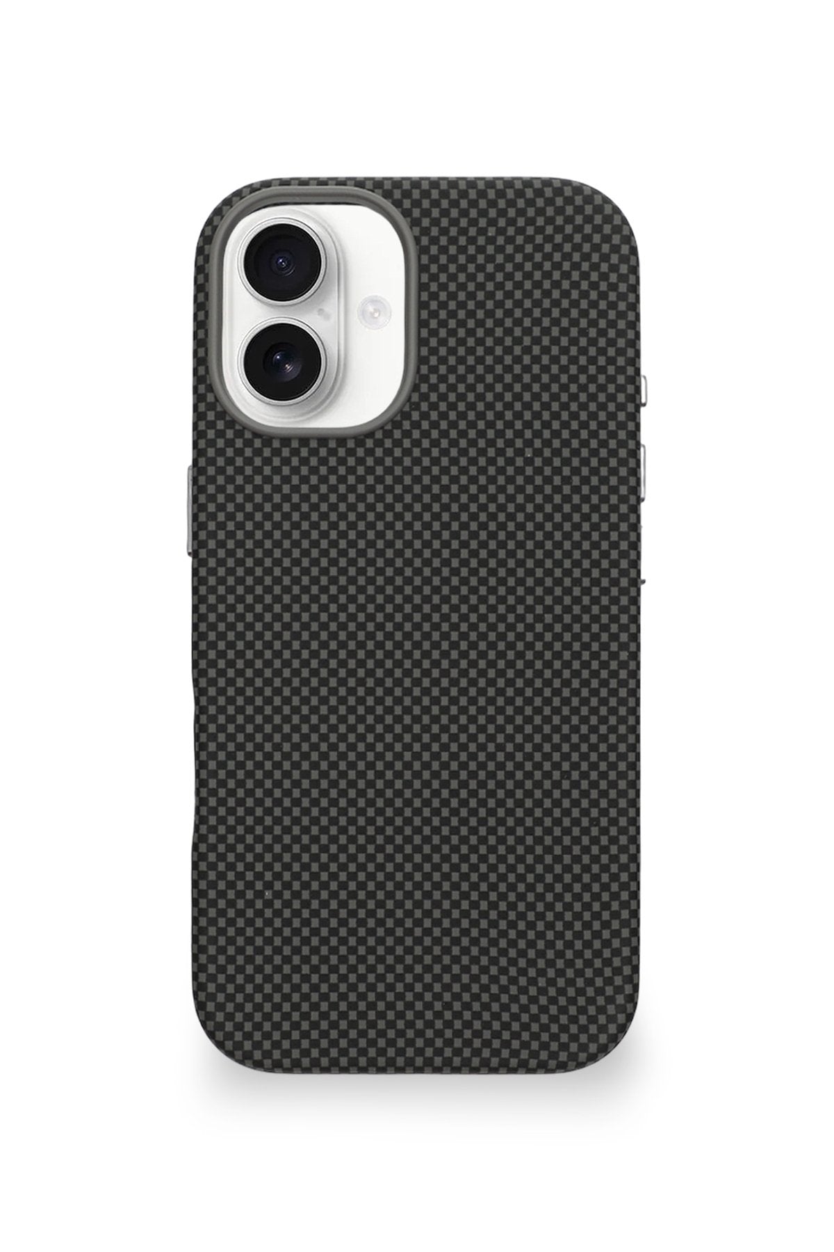 Aramid Air Magsafe iPhone 17 Titanyum Gri