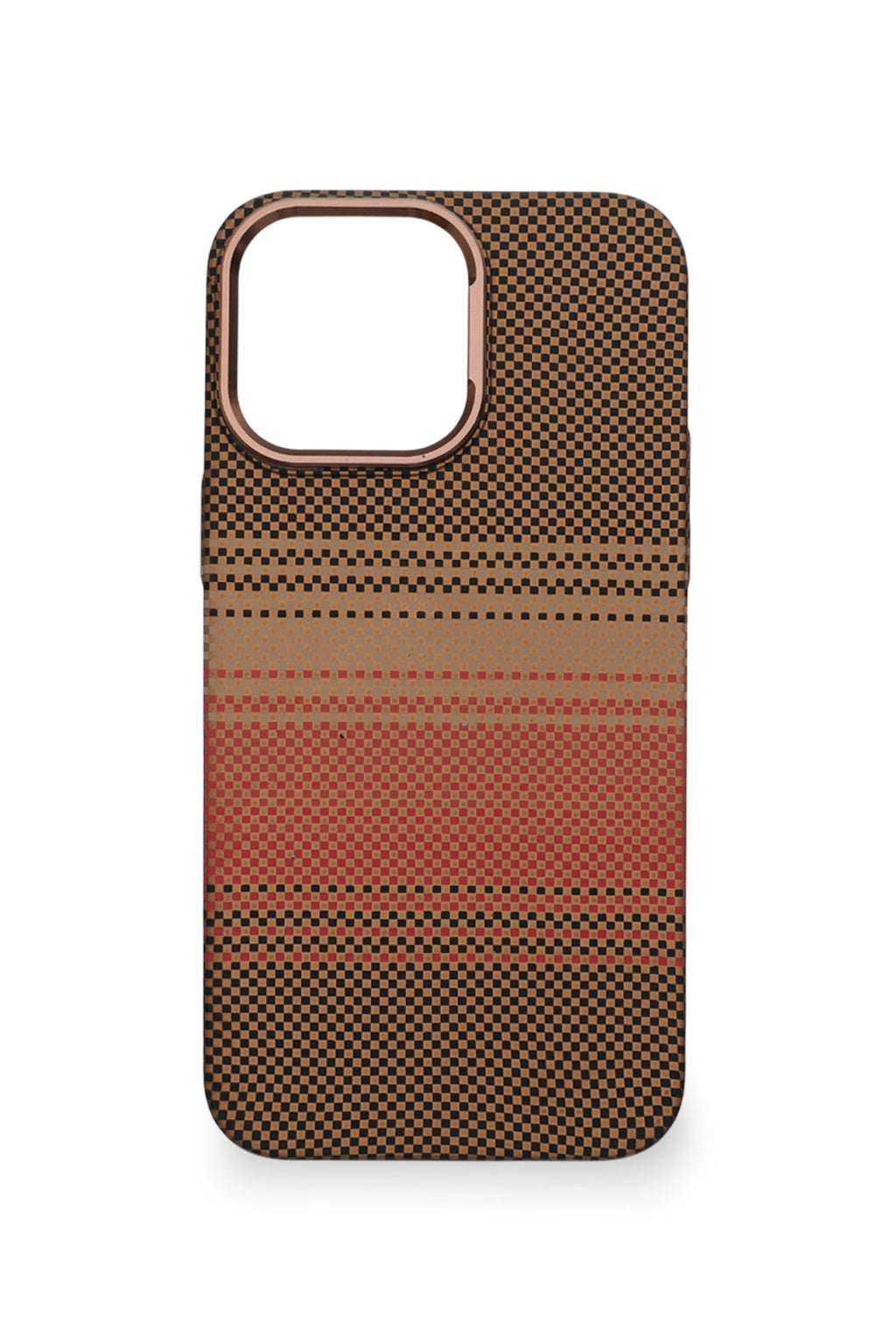NeoWoven Case iPhone 14 Pro Max Kum Alevi