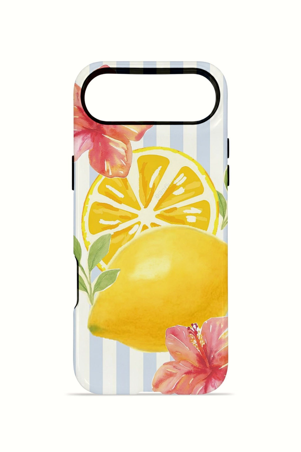 iPhone 17 Air Vorian Çift Katmanlı Kılıf Lemon Blossom Coast