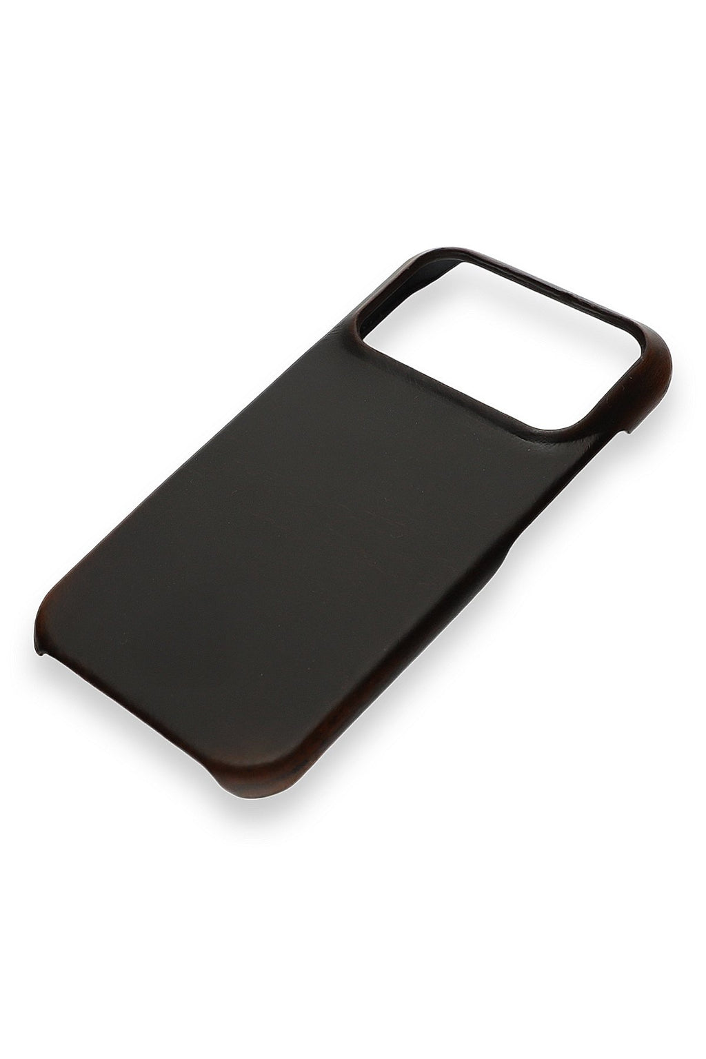 Avra Hide Case iPhone 17 Pro Sable Frame