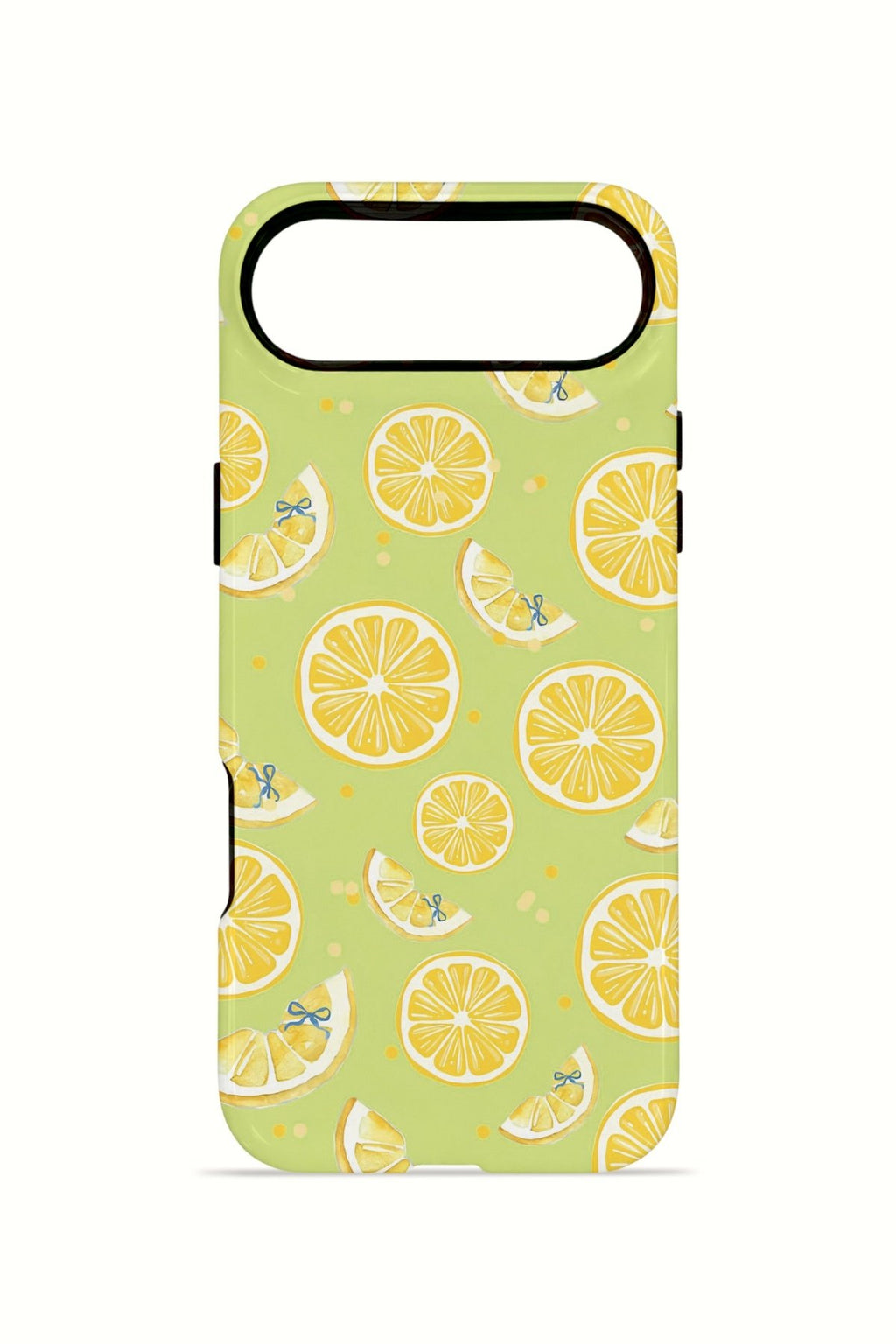 iPhone 17 Air Vorian Çift Katmanlı Kılıf Lemonade Garden