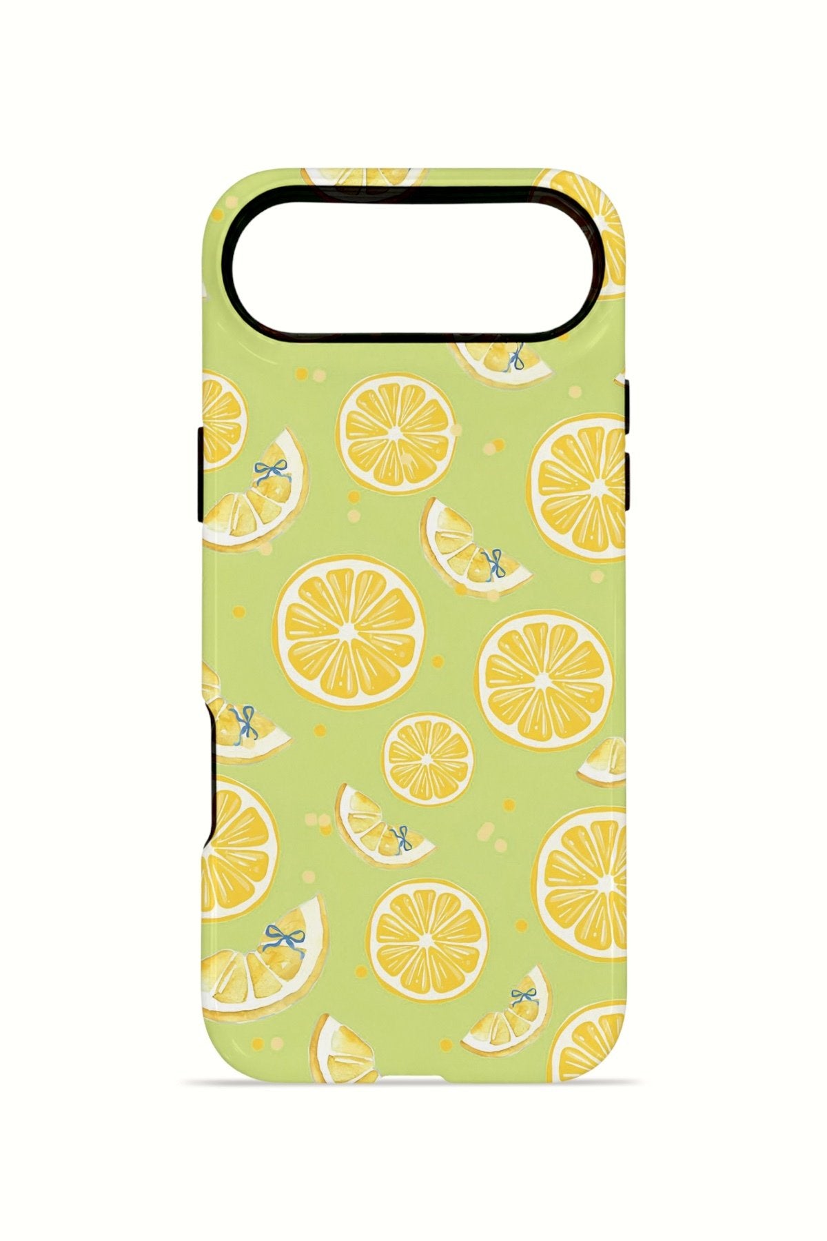 iPhone 17 Air Vorian Çift Katmanlı Kılıf Lemonade Garden