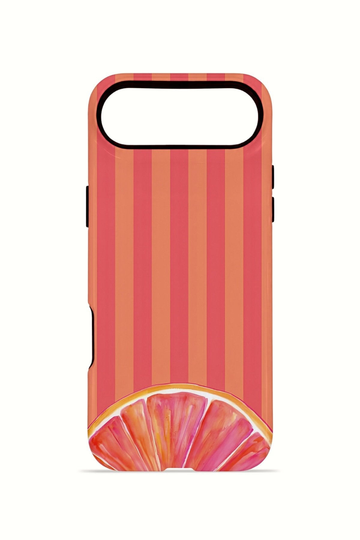 iPhone 17 Air Vorian Çift Katmanlı Kılıf Grapefruit Sunset