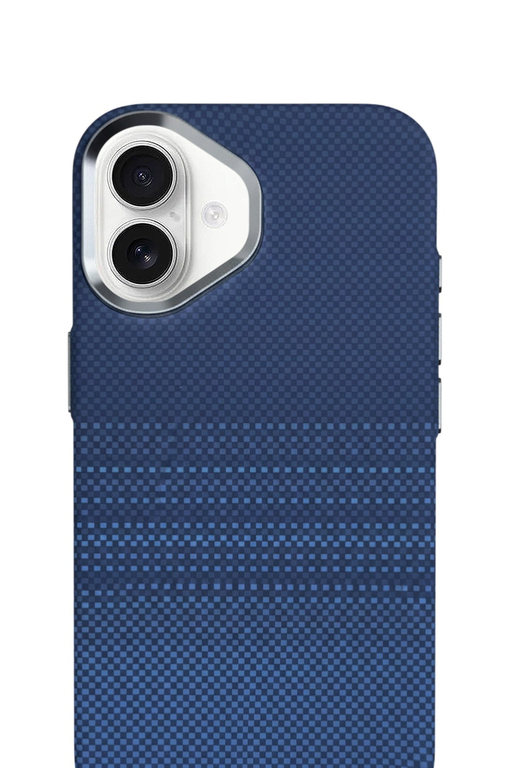Vantaedge Macgore Abyss Frame iPhone 17 MagSafe Karbon Kılıf