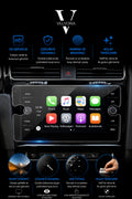 Volkswagen Passat B8 8.5 Navigasyon Multi media Teyp Nano Ekran Koruyucu