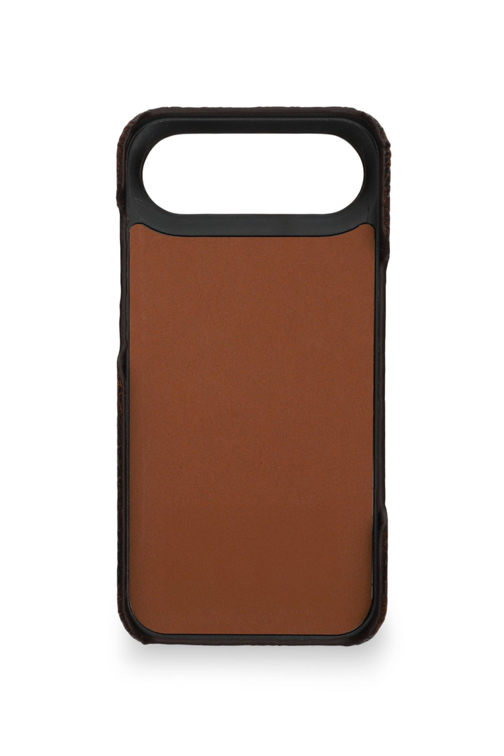 Avra Hide Case iPhone 17 Air Maverick Grain