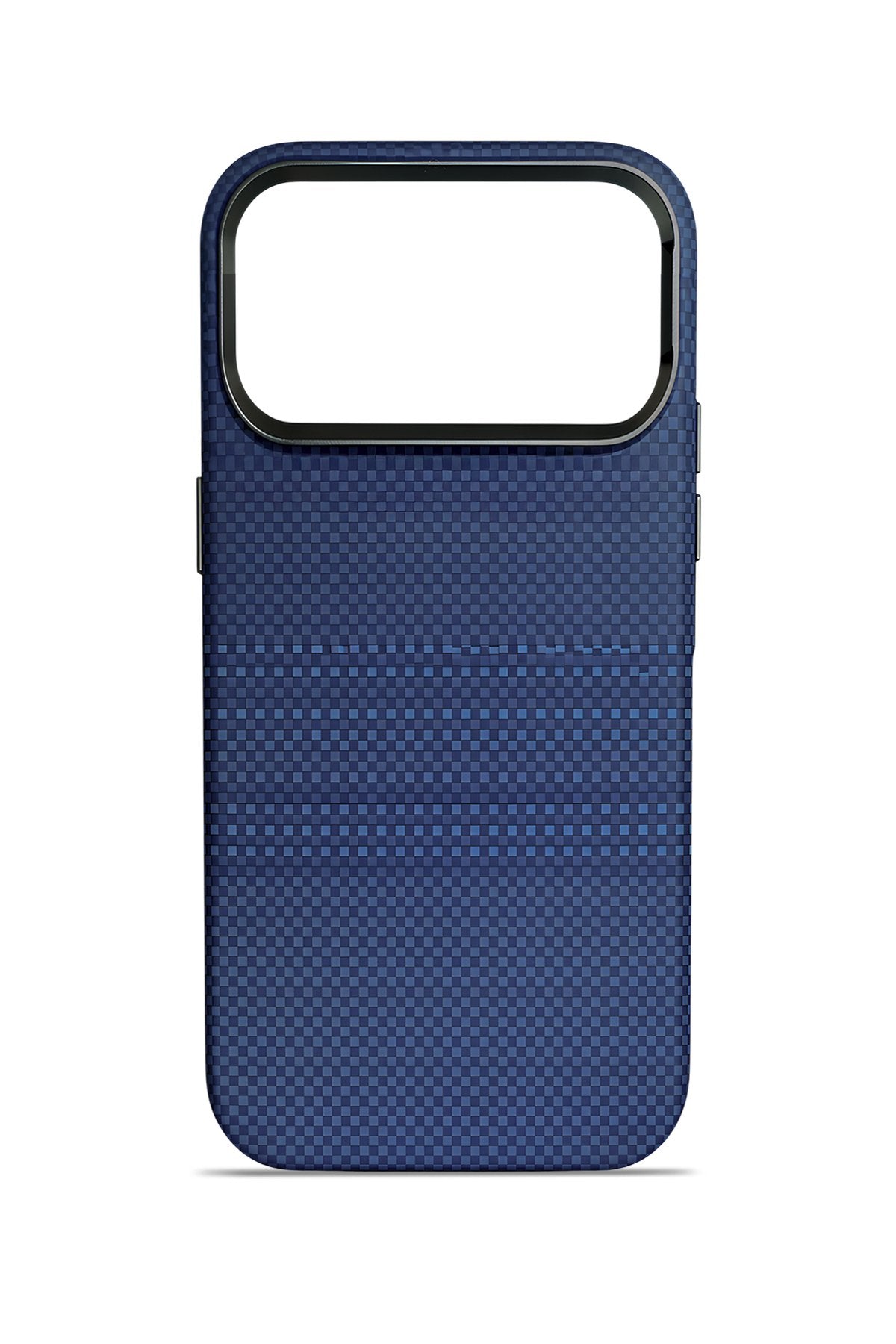 Vantaedge Macgore Abyss Frame iPhone 17 Pro MagSafe Karbon Kılıf