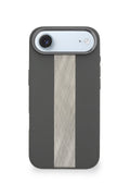 Horizon Stripe Case iPhone 17 Air Titanium Mist