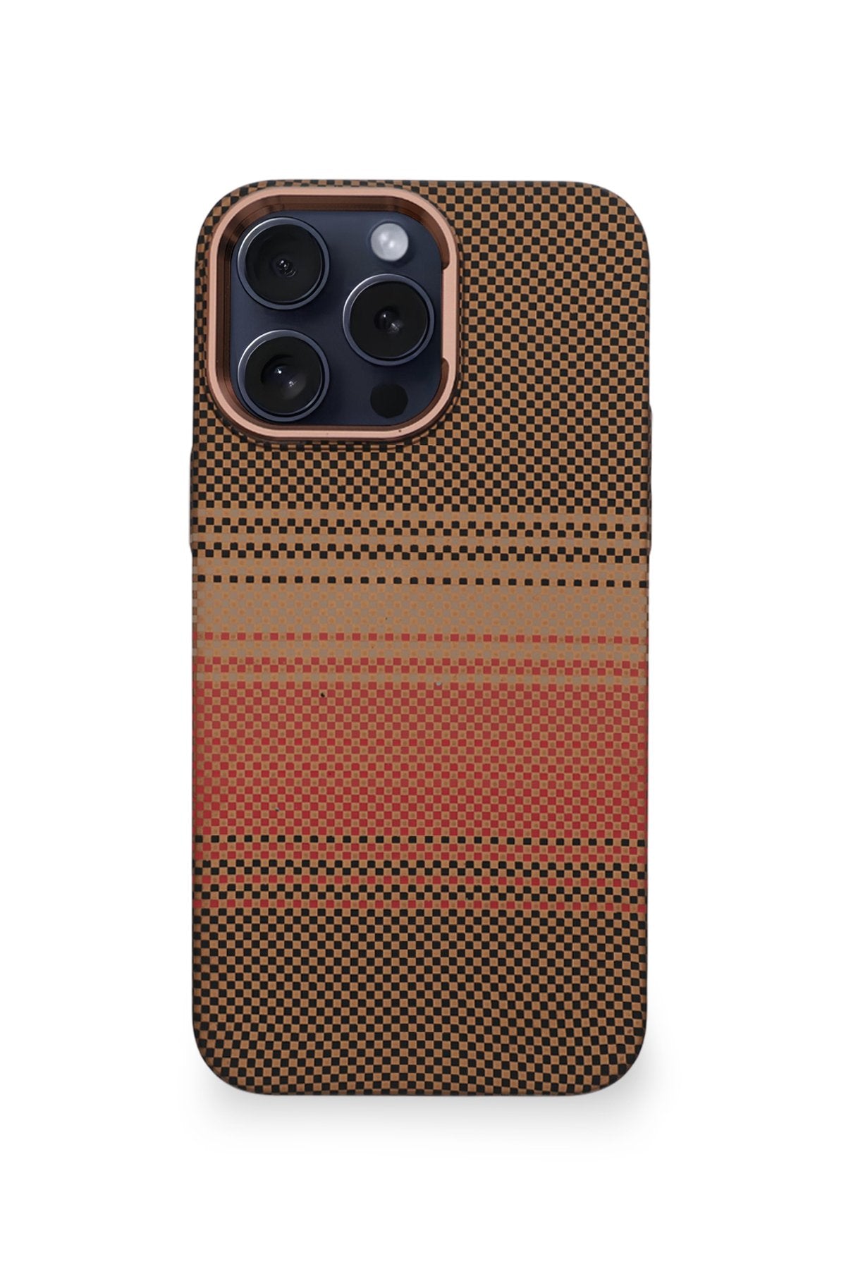 NeoWoven Case iPhone 16 Pro Max Kum Alevi