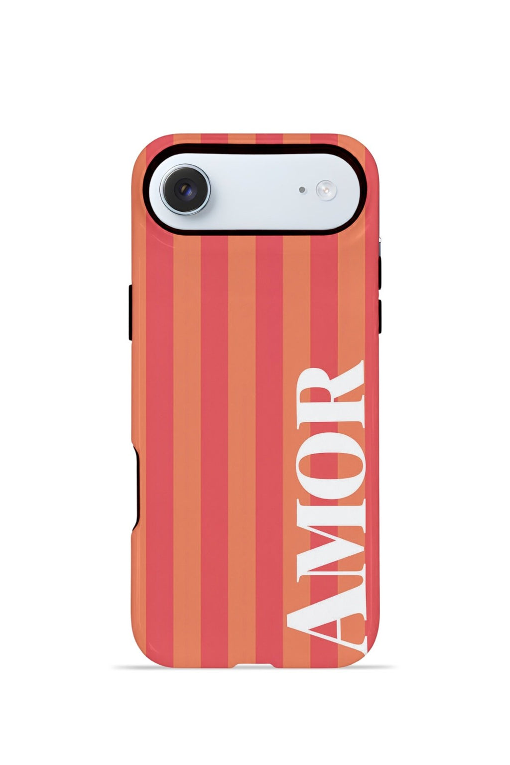 iPhone 17 Air Vorian Çift Katmanlı Kılıf Amor Sunset