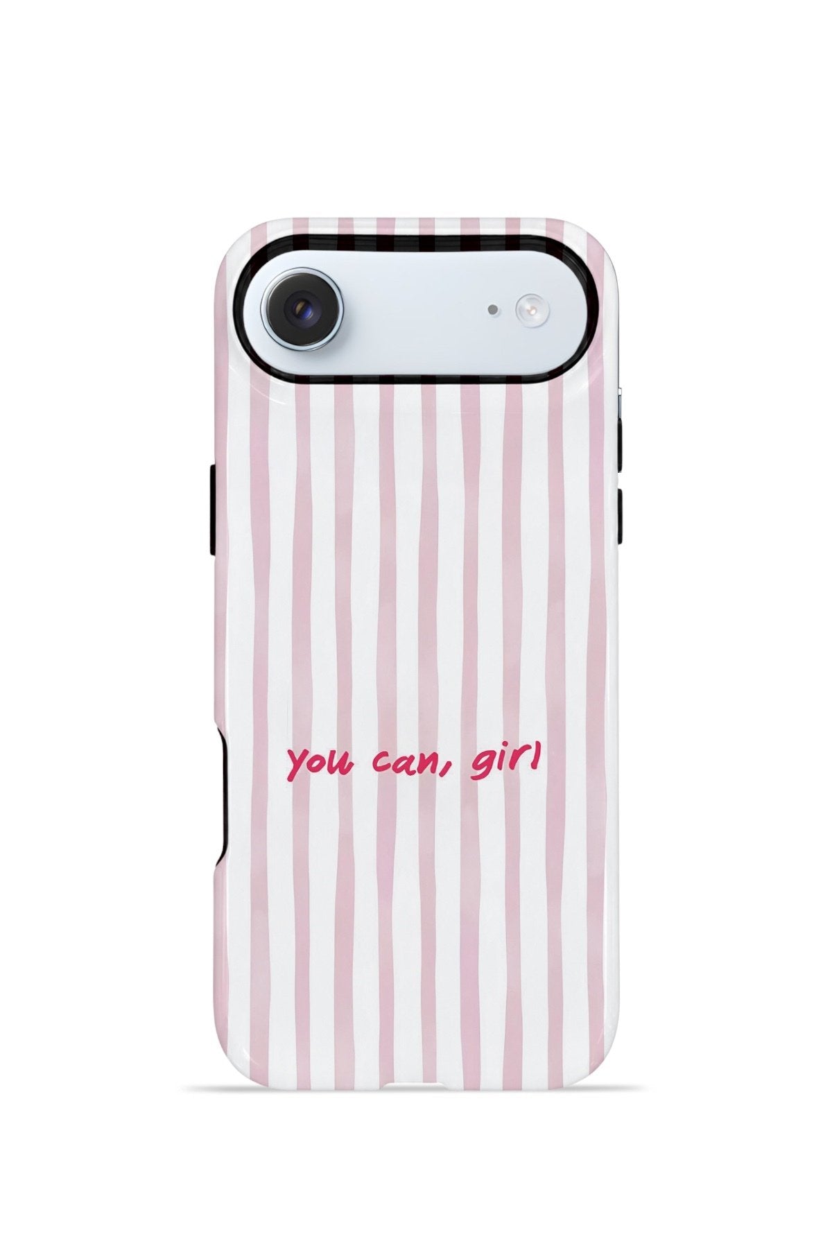 iPhone 17 Air Vorian Çift Katmanlı MagSafe Kılıf You Can Girl