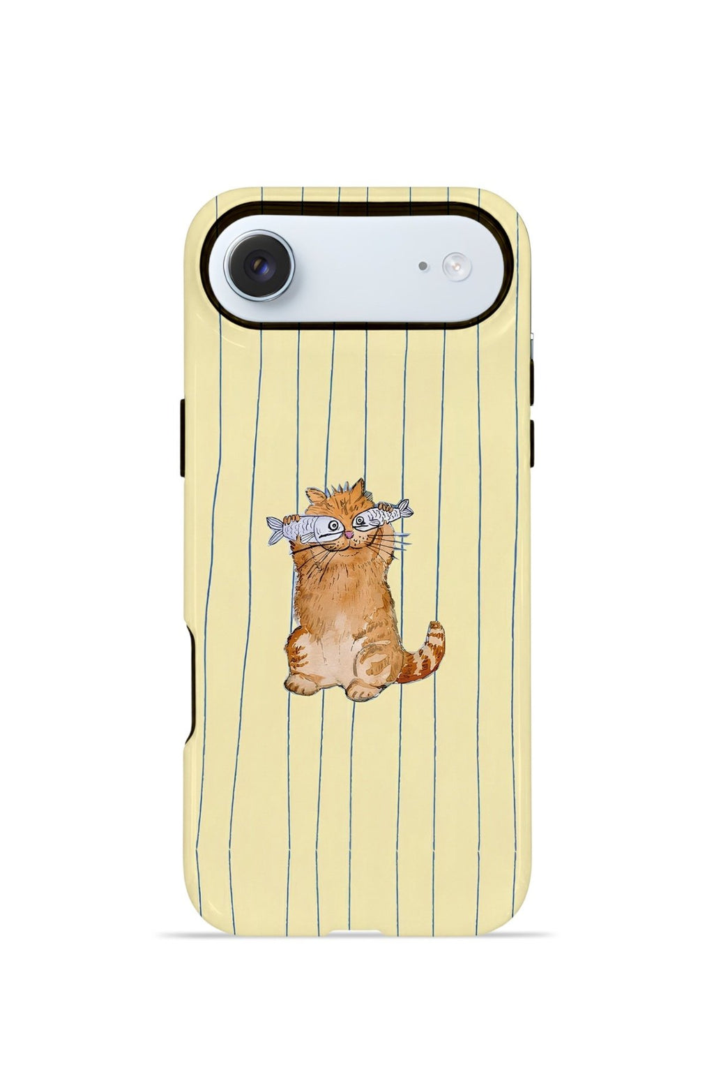iPhone 17 Air Vorian Çift Katmanlı MagSafe Kılıf Flower Crown Dachshund