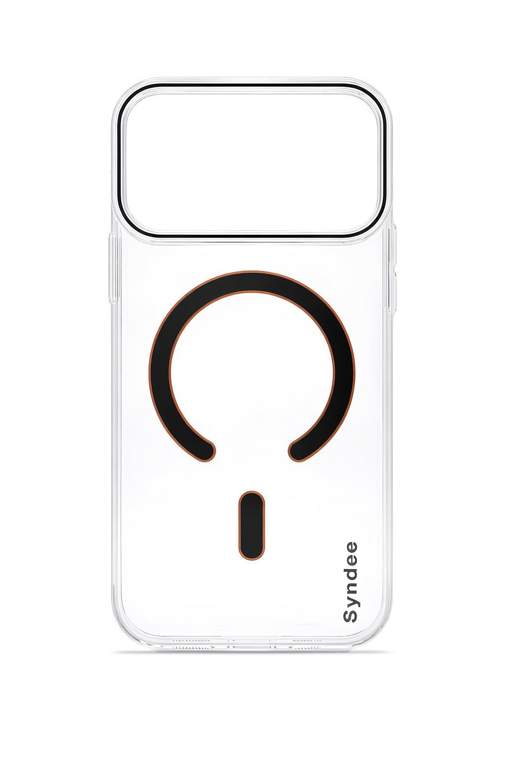 iPhone 17 Pro Max Urban Line MagSafe Kılıf Midnight Bronze