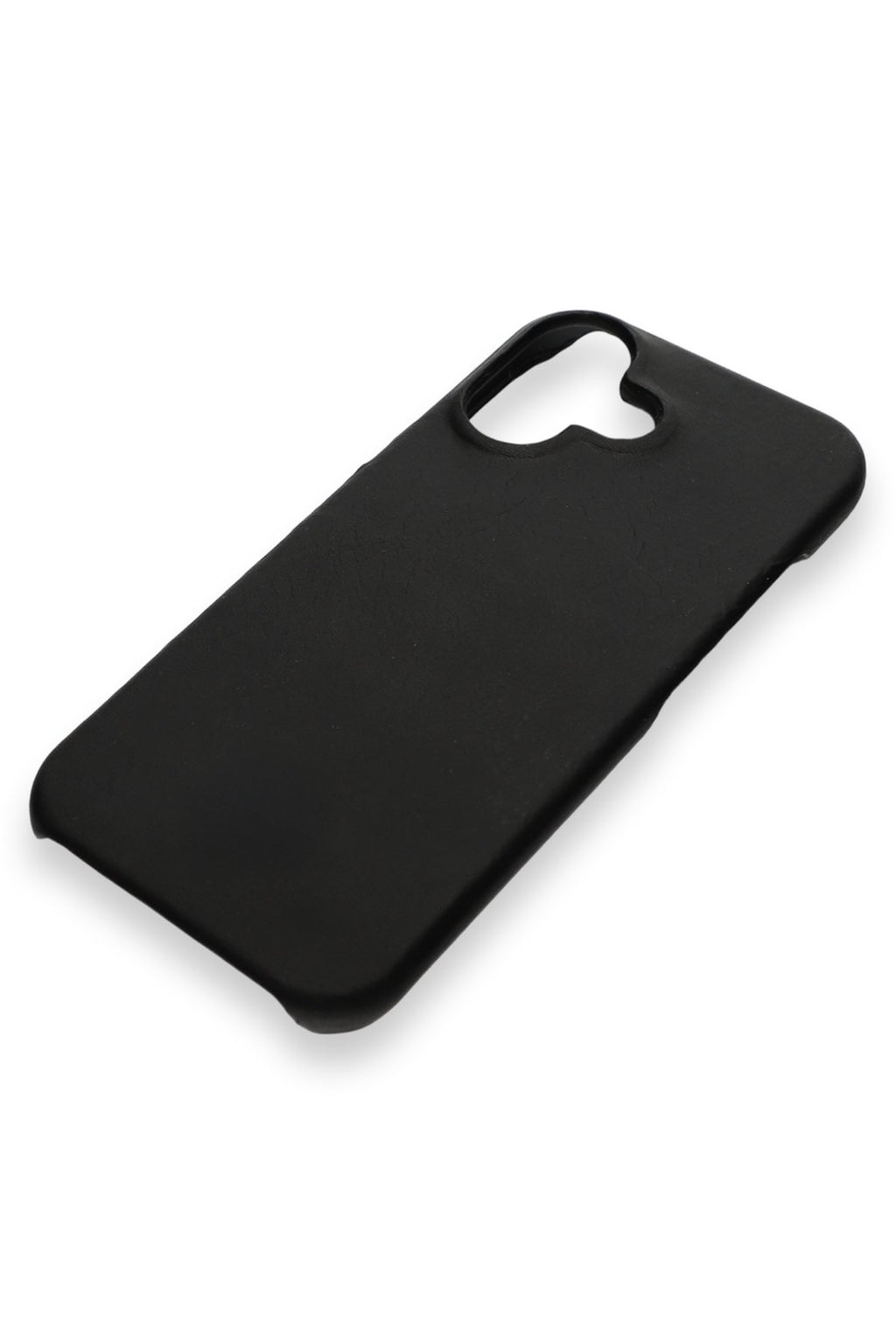 Avra Hide Case iPhone 17 Obsidian Night