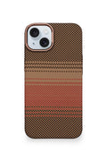 NeoWoven Case iPhone 13/14 Kum Alevi