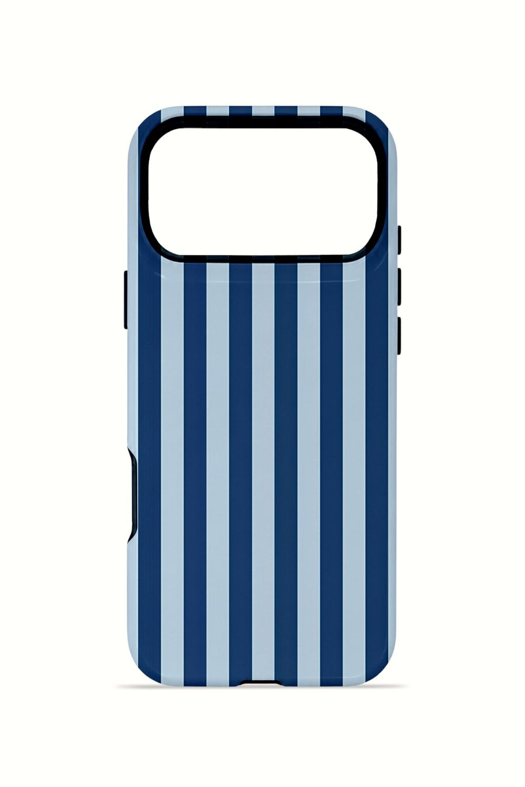 iPhone 17 Pro Max Vorian Çift Katmanlı MagSafe Kılıf Deep Blue Riviera
