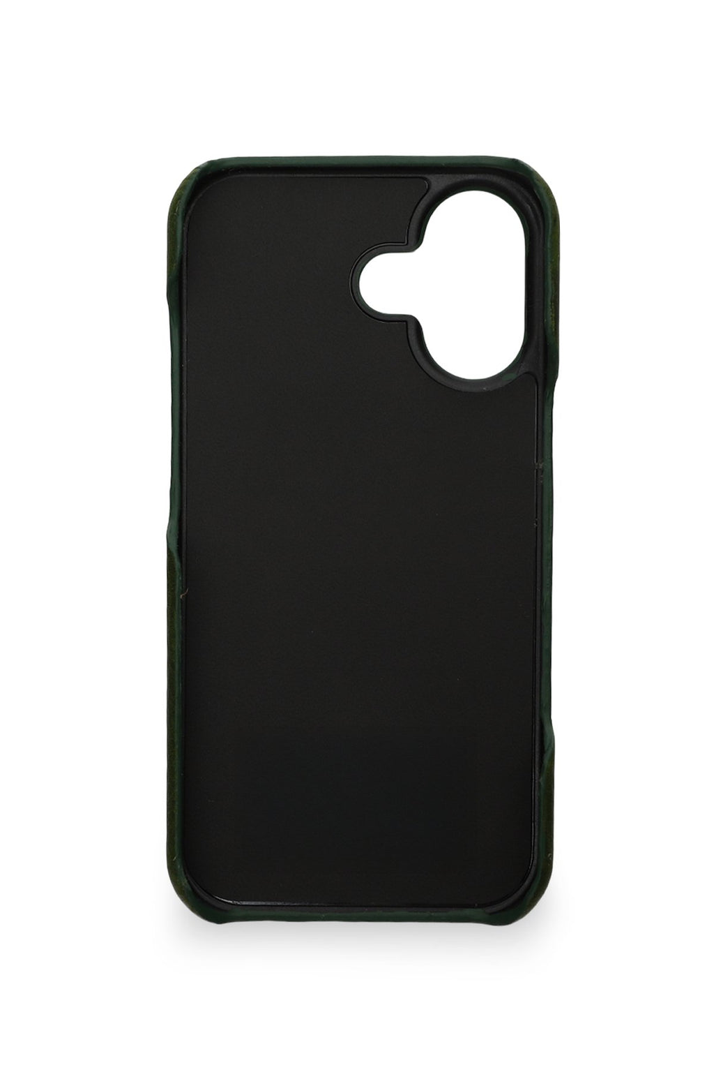 Avra Hide Case iPhone 17 Forest Envy