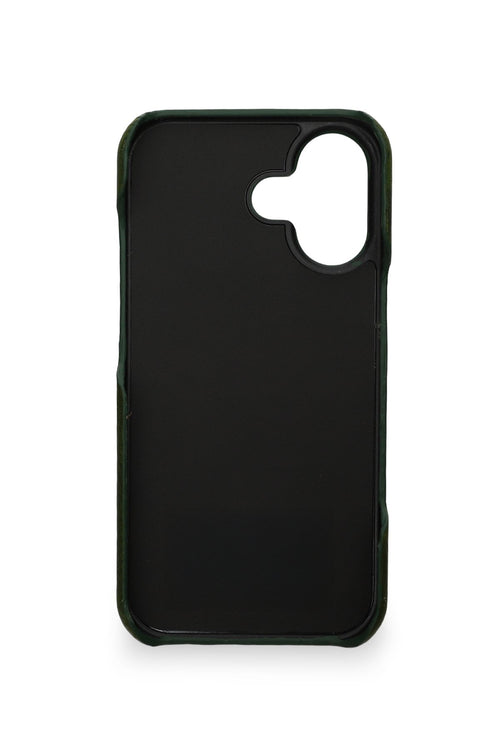 Avra Hide Case iPhone 17 Forest Envy
