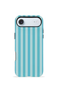 iPhone 17 Air Vorian Çift Katmanlı Kılıf Turquoise Riviera