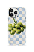iPhone 13 Pro Vorian Çift Katmanlı Kılıf Olive Market Check