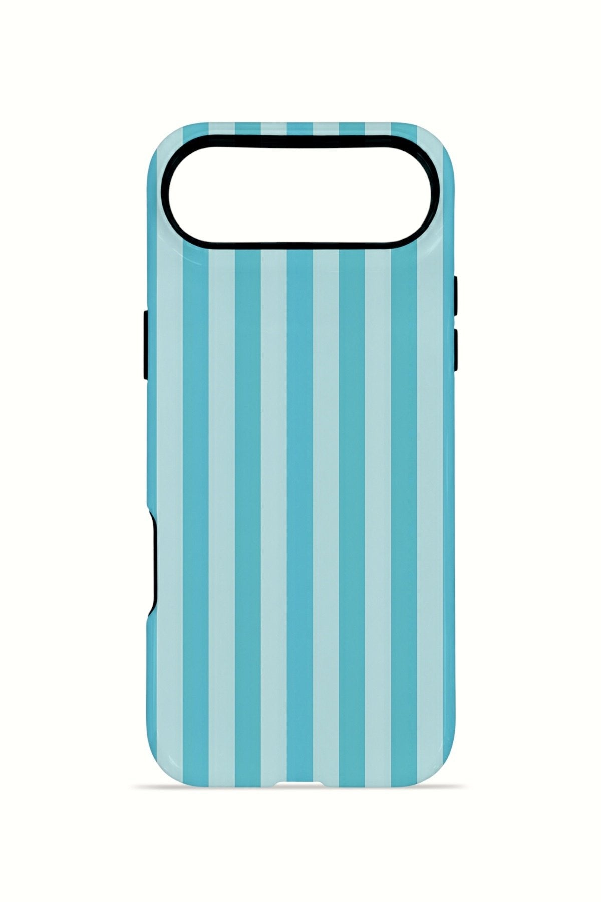 iPhone 17 Air Vorian Çift Katmanlı MagSafe Kılıf Turquoise Riviera