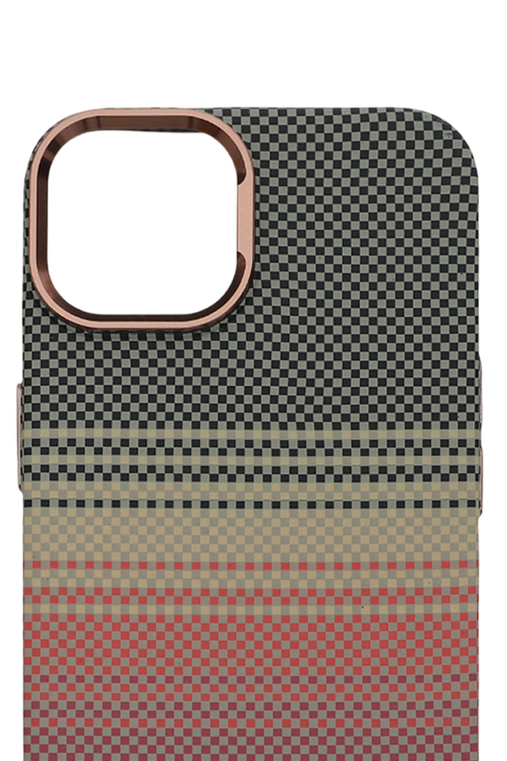 NeoWoven Case iPhone 15 Bozkır Alacası