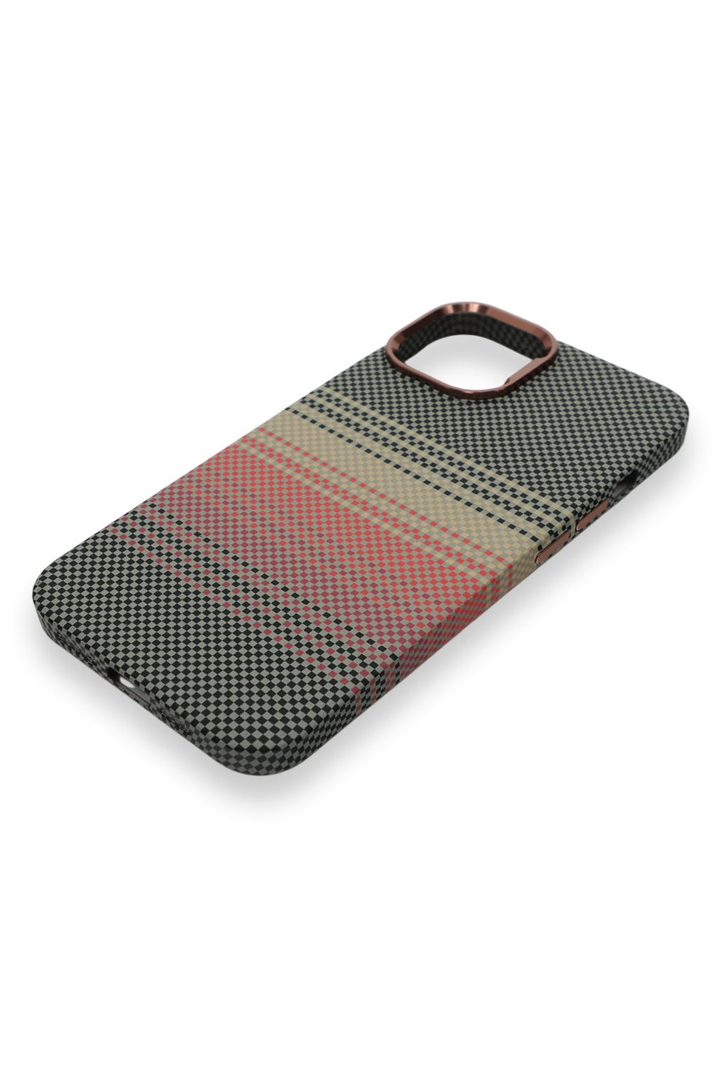 NeoWoven Case iPhone 13/14 Bozkır Alacası