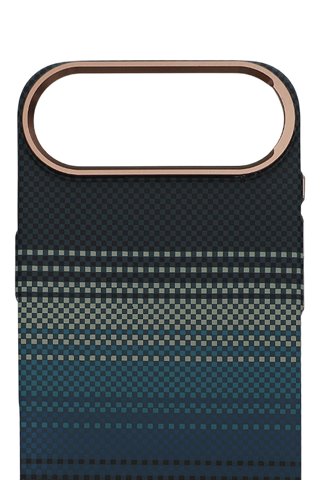 NeoWoven Case iPhone 17 Air Derin Mavi Akım
