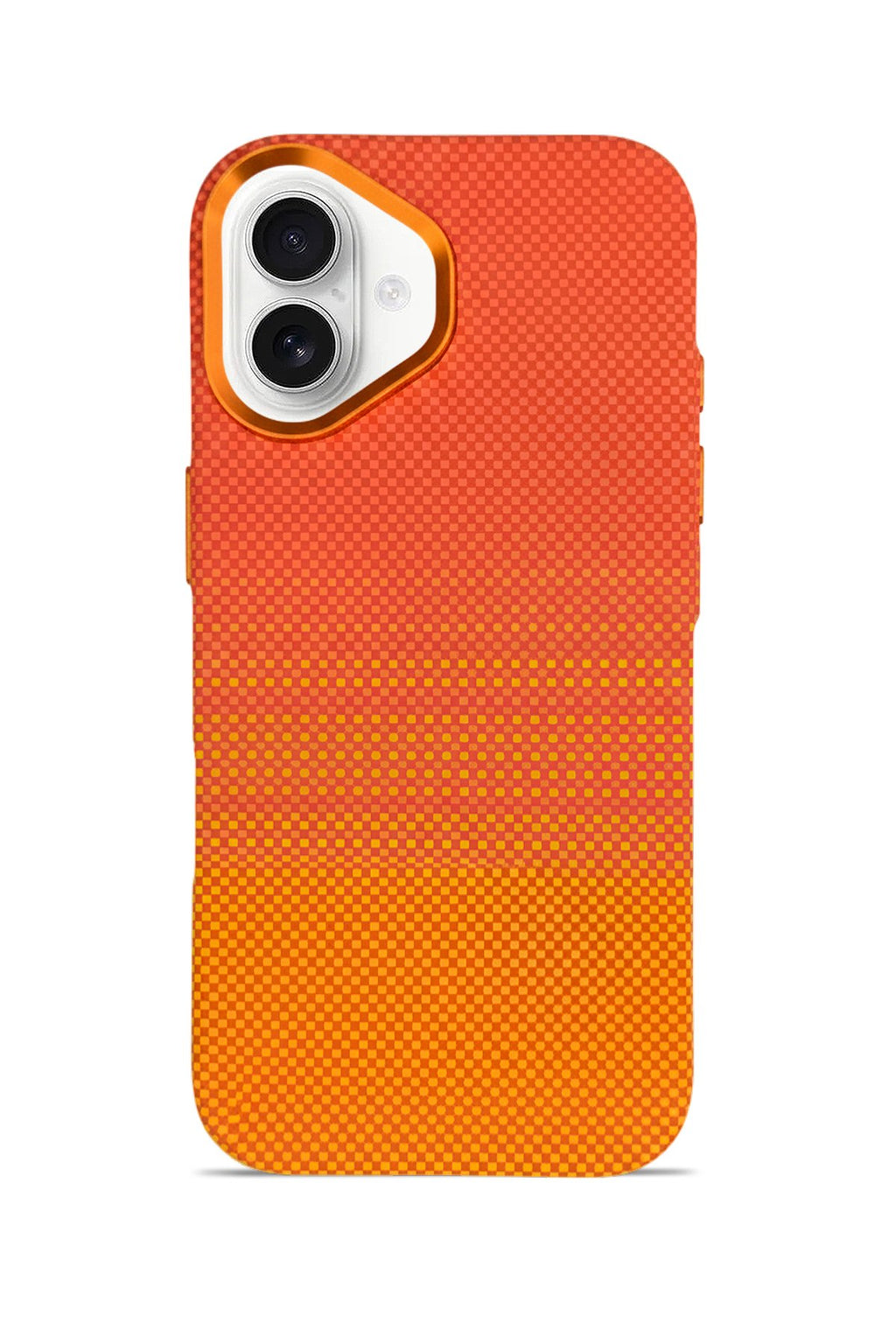 Vantaedge Macgore Solar Gradient iPhone 17 MagSafe Karbon Kılıf