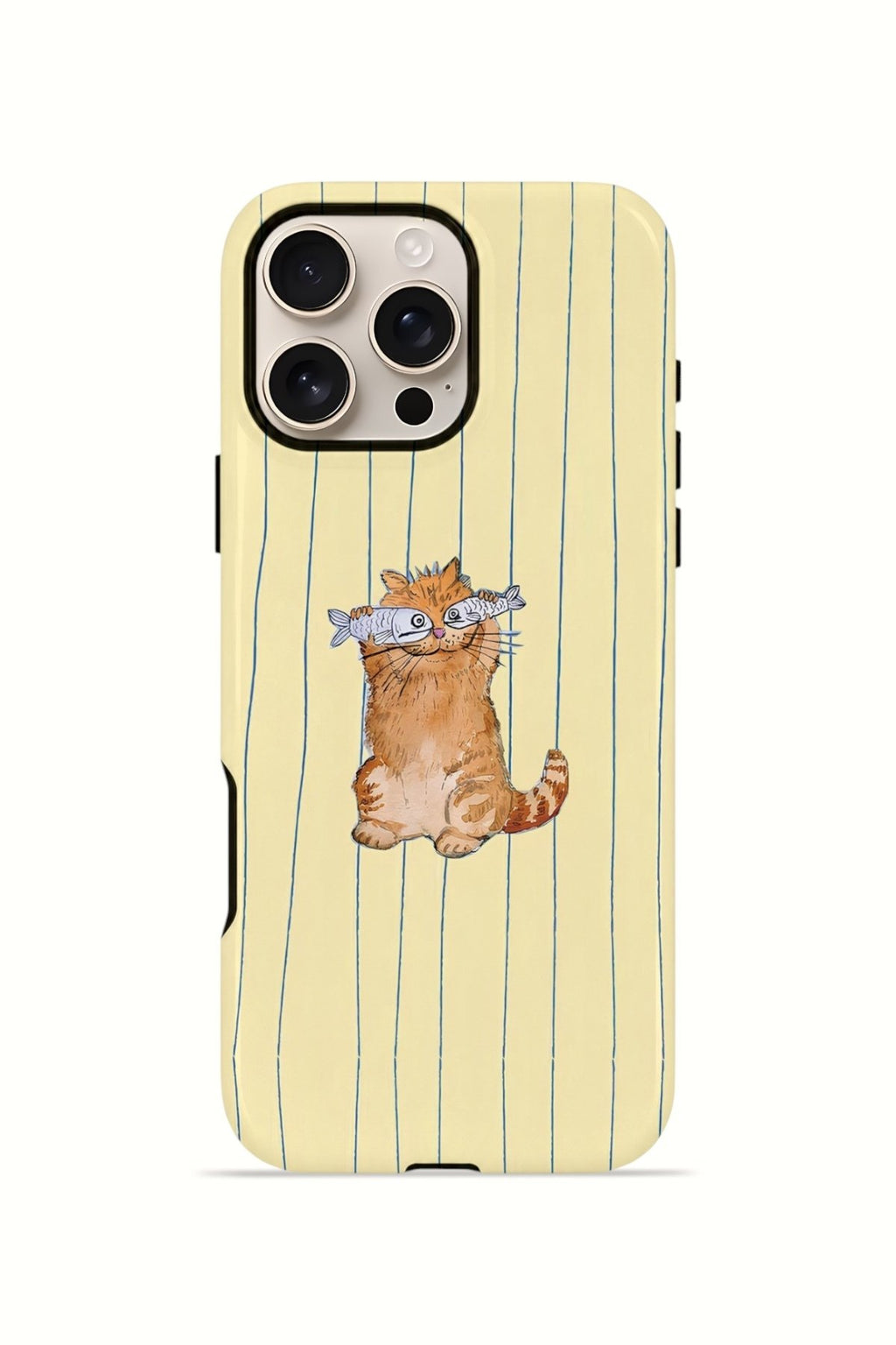 iPhone 16 Pro Vorian Çift Katmanlı MagSafe Kılıf Flower Crown Dachshund
