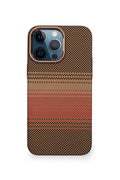 NeoWoven Case iPhone 12/12 Pro Kum Alevi