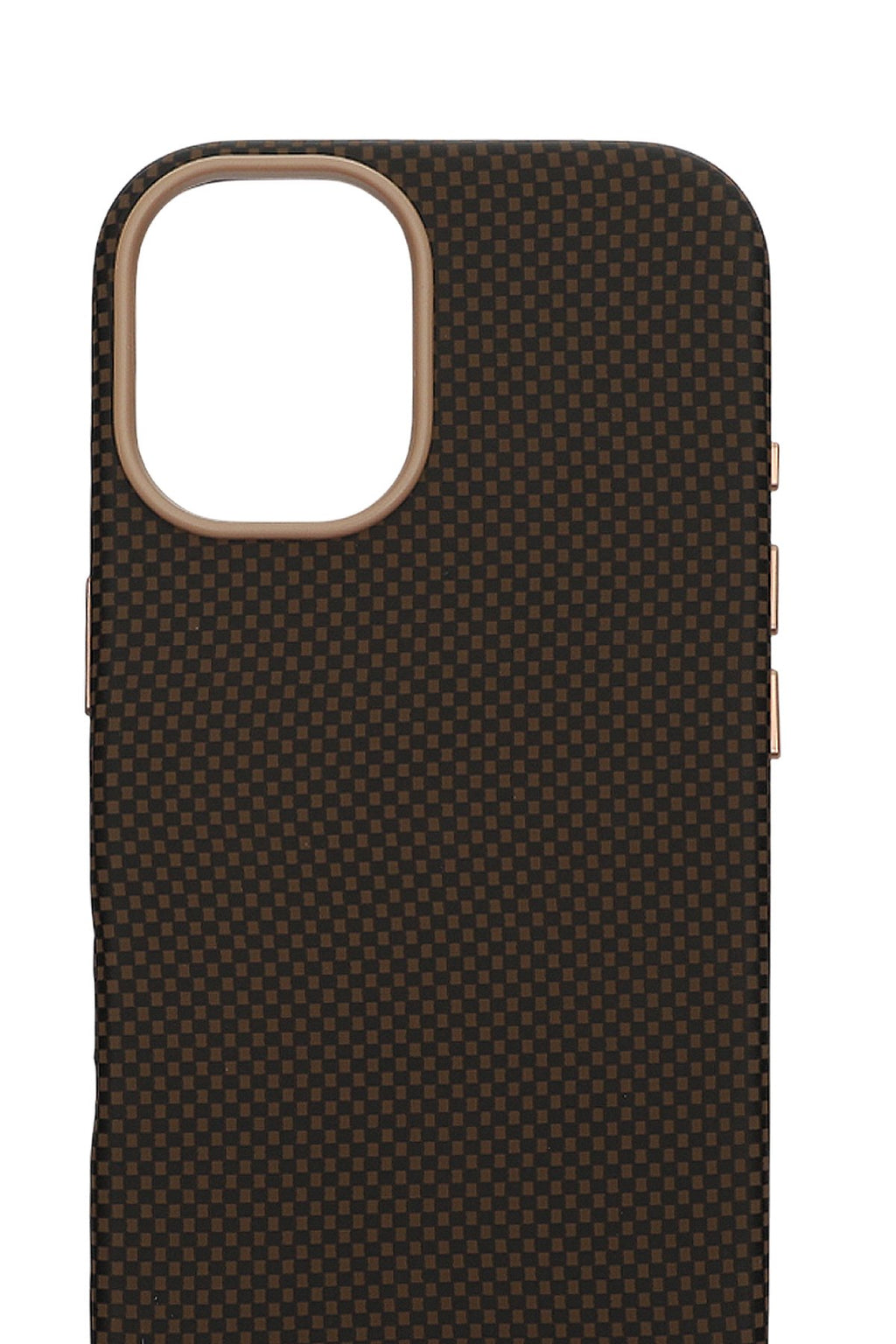 Aramid Air Magsafe iPhone 17 Antik Bronz