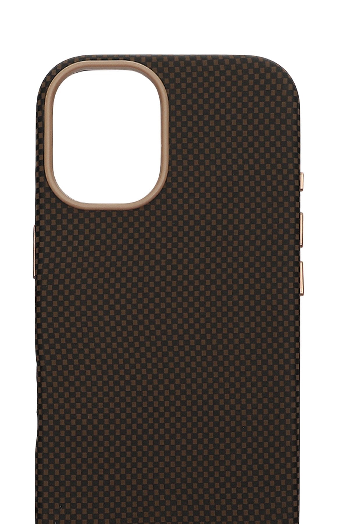 Aramid Air Magsafe iPhone 17 Antik Bronz