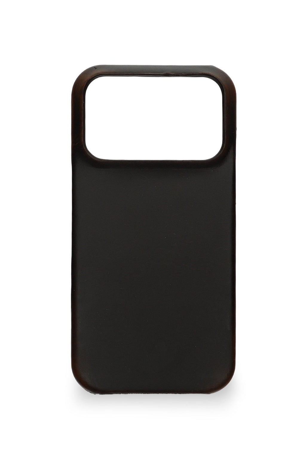Avra Hide Case iPhone 17 Pro Sable Frame