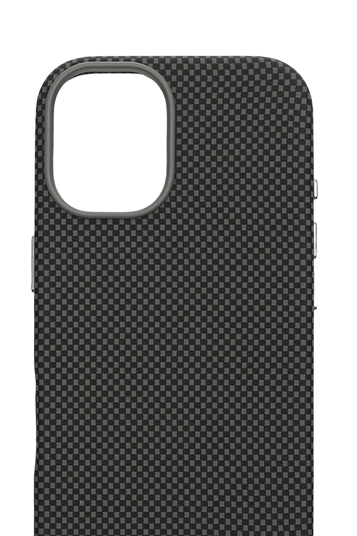 Aramid Air Magsafe iPhone 17 Titanyum Gri