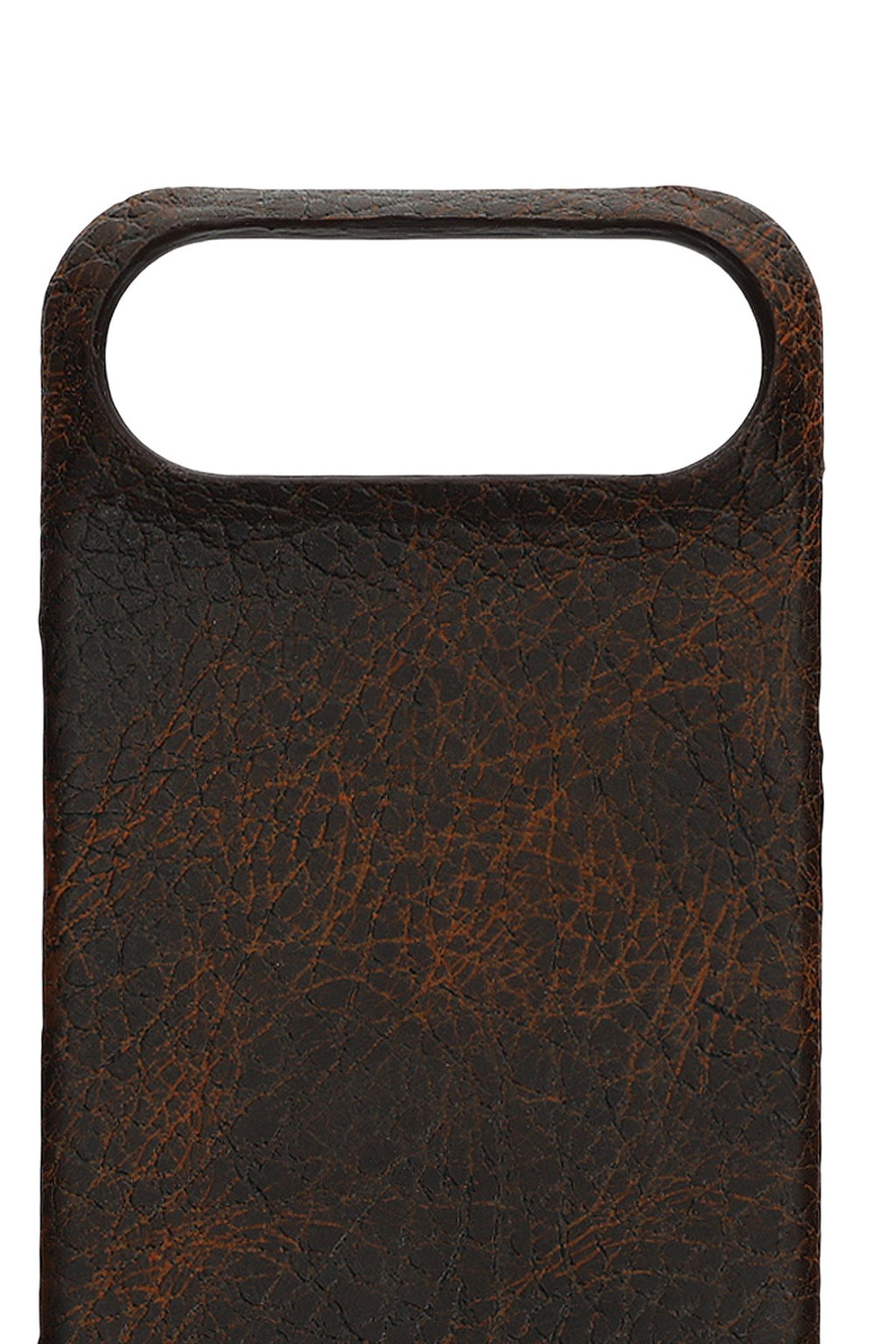 Avra Hide Case iPhone 17 Air Maverick Grain