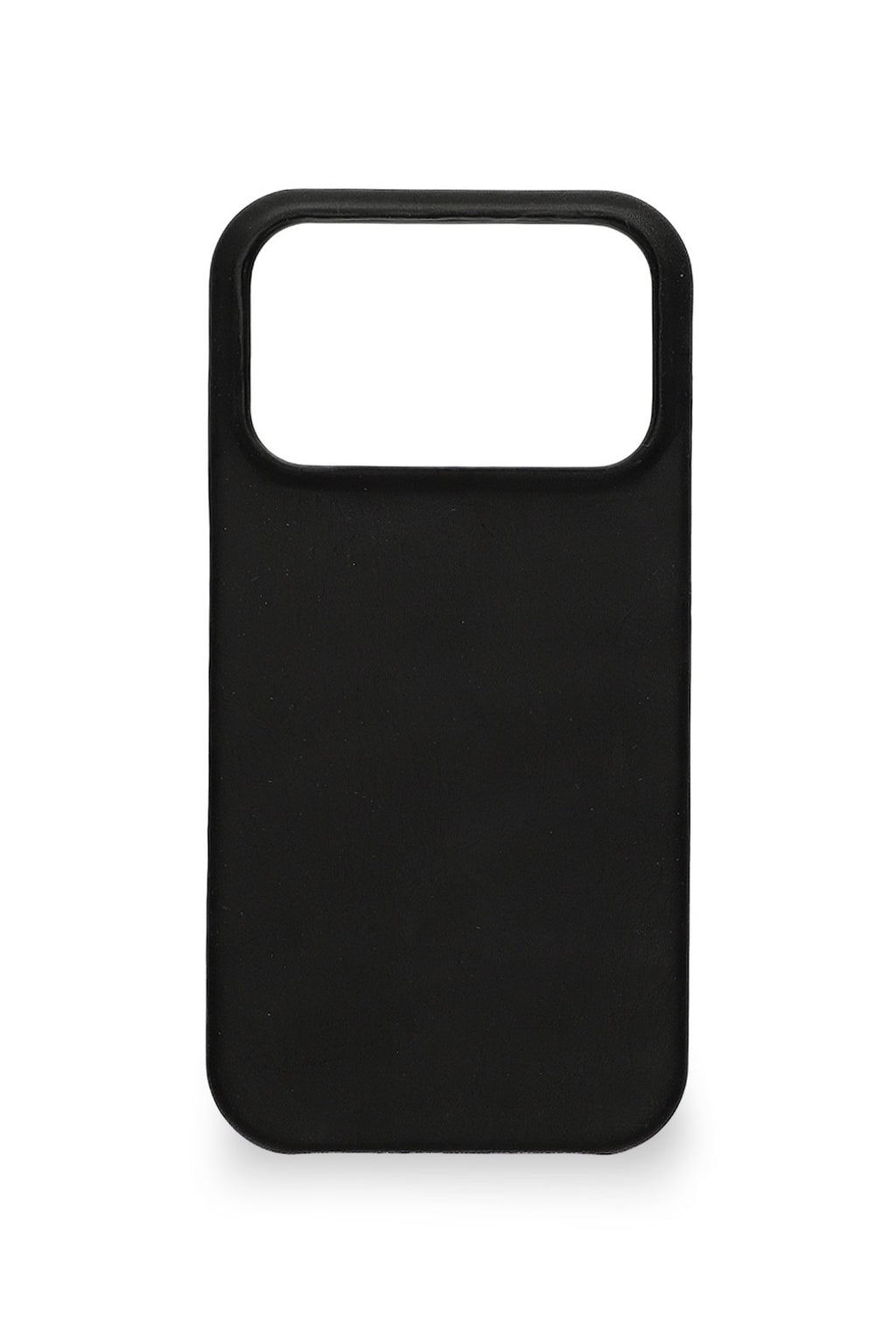 Avra Hide Case iPhone 17 Pro Obsidian Night