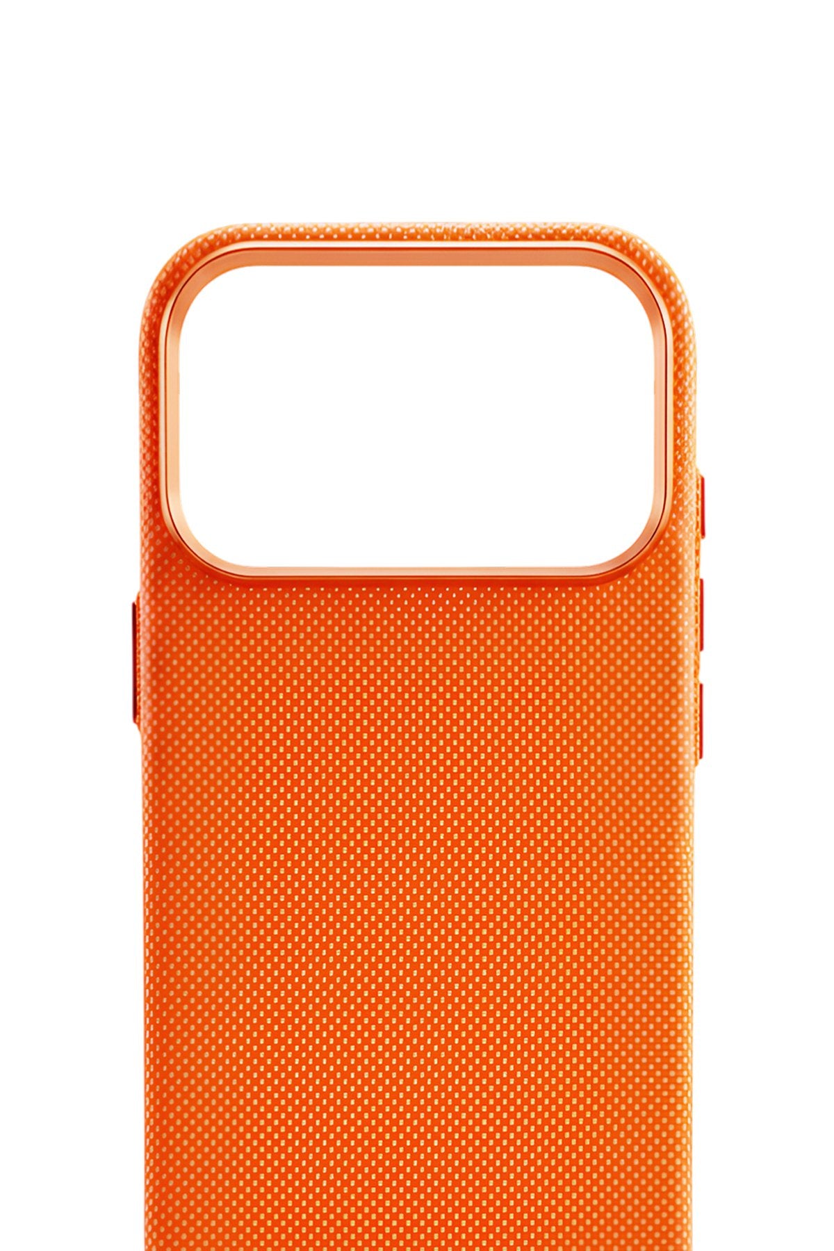Vantaedge Macgore Pulse Matrix iPhone 17 Pro Max MagSafe Karbon Kılıf