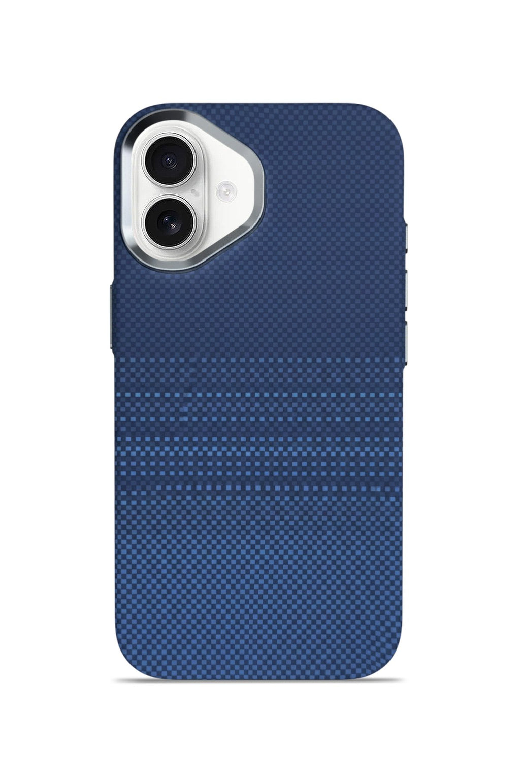 Vantaedge Macgore Abyss Frame iPhone 17 MagSafe Karbon Kılıf
