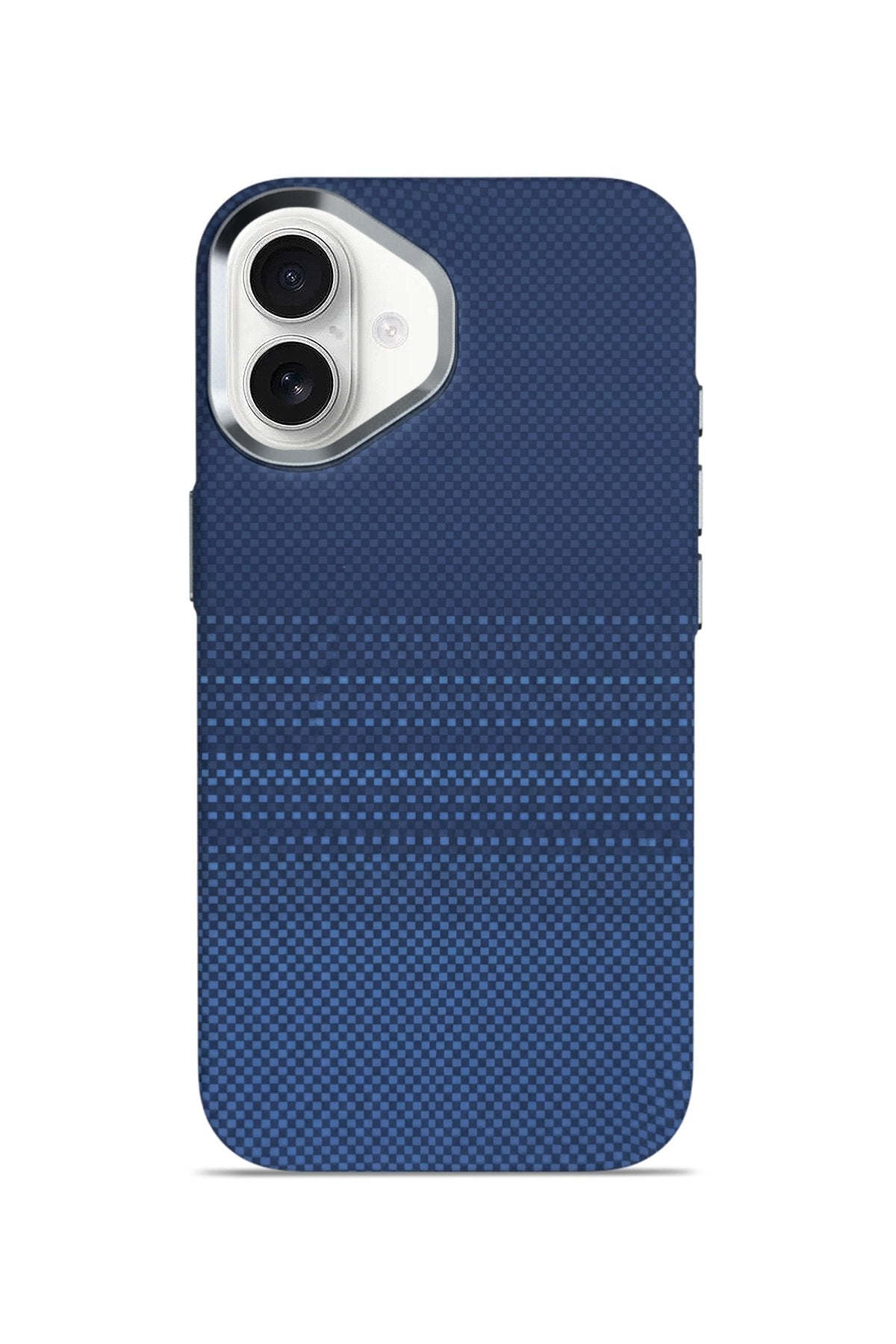 Vantaedge Macgore Abyss Frame iPhone 17 MagSafe Karbon Kılıf