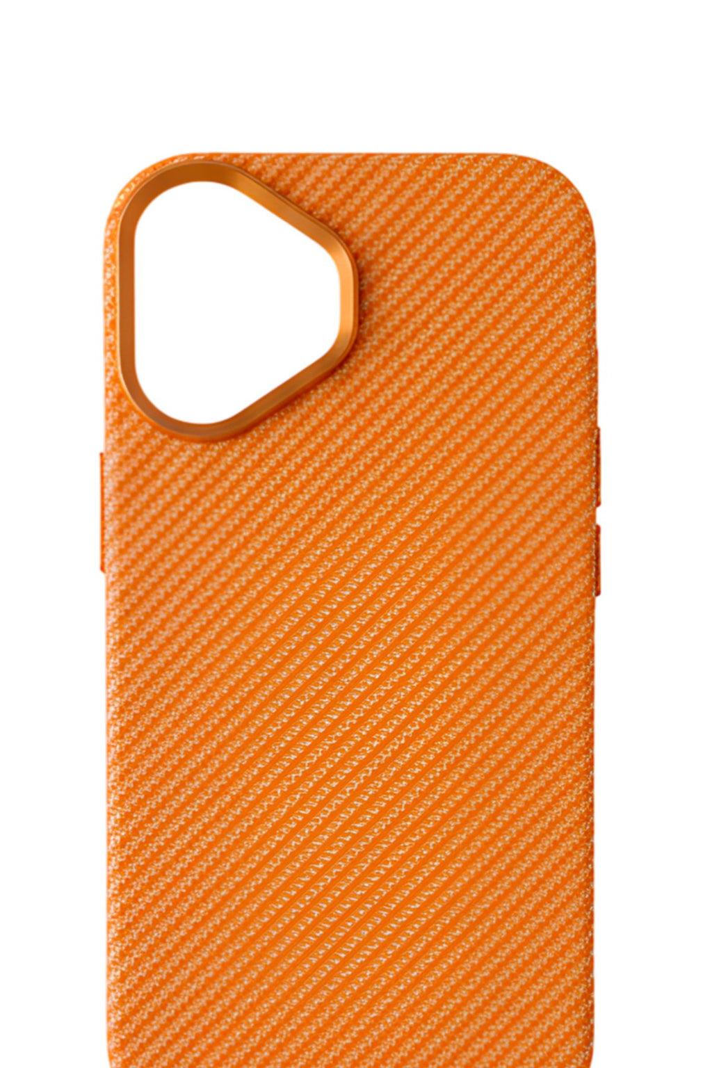 Vantaedge Macgore Ember Code iPhone 17 MagSafe Karbon Kılıf