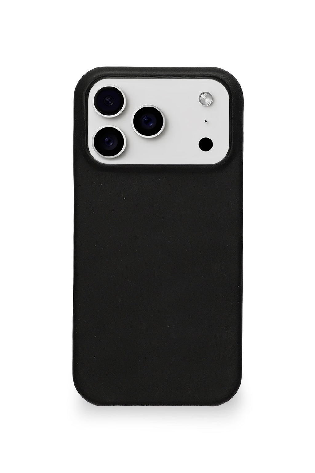 Avra Hide Case iPhone 17 Pro Obsidian Night