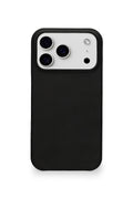 Avra Hide Case iPhone 17 Pro Obsidian Night