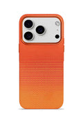Vantaedge Macgore Solar Gradient iPhone 17 Pro Max MagSafe Karbon Kılıf