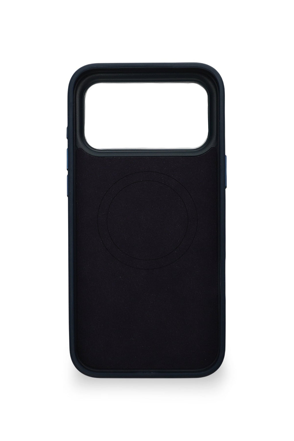 Horizon Stripe Case iPhone 17 Pro Deep Indigo