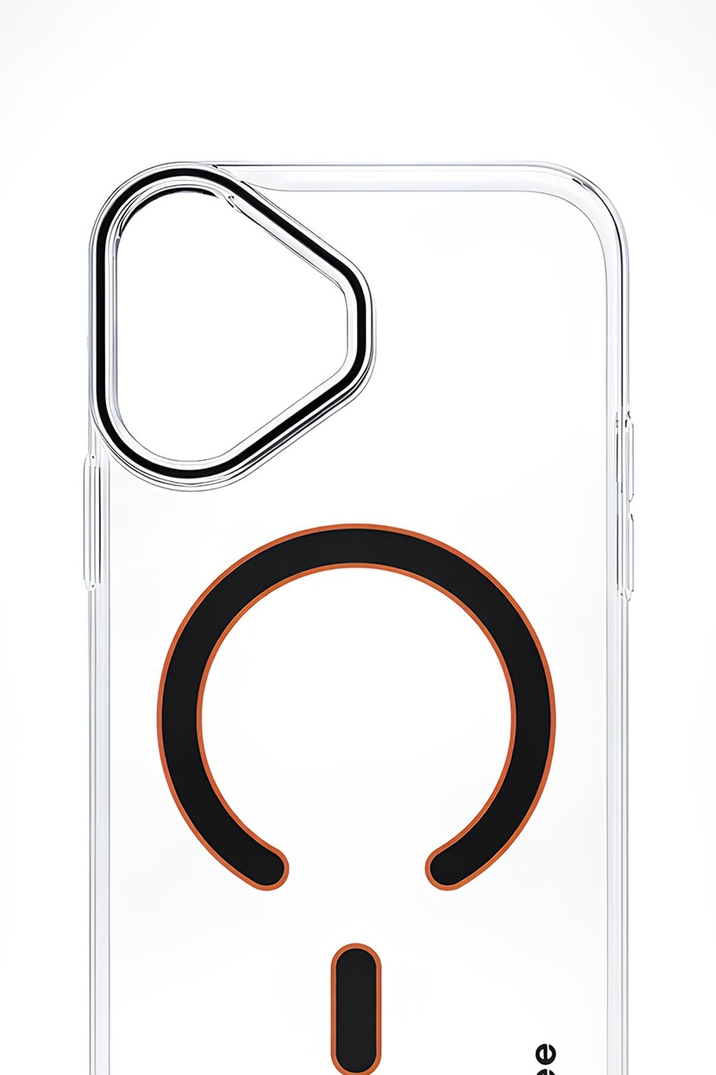 iPhone 17 Urban Line MagSafe Kılıf Midnight Bronze