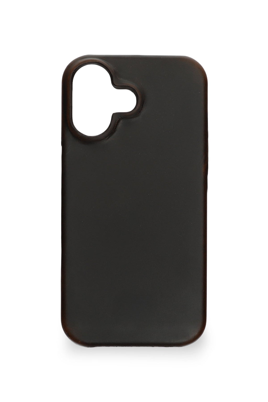 Avra Hide Case iPhone 17 Sable Frame