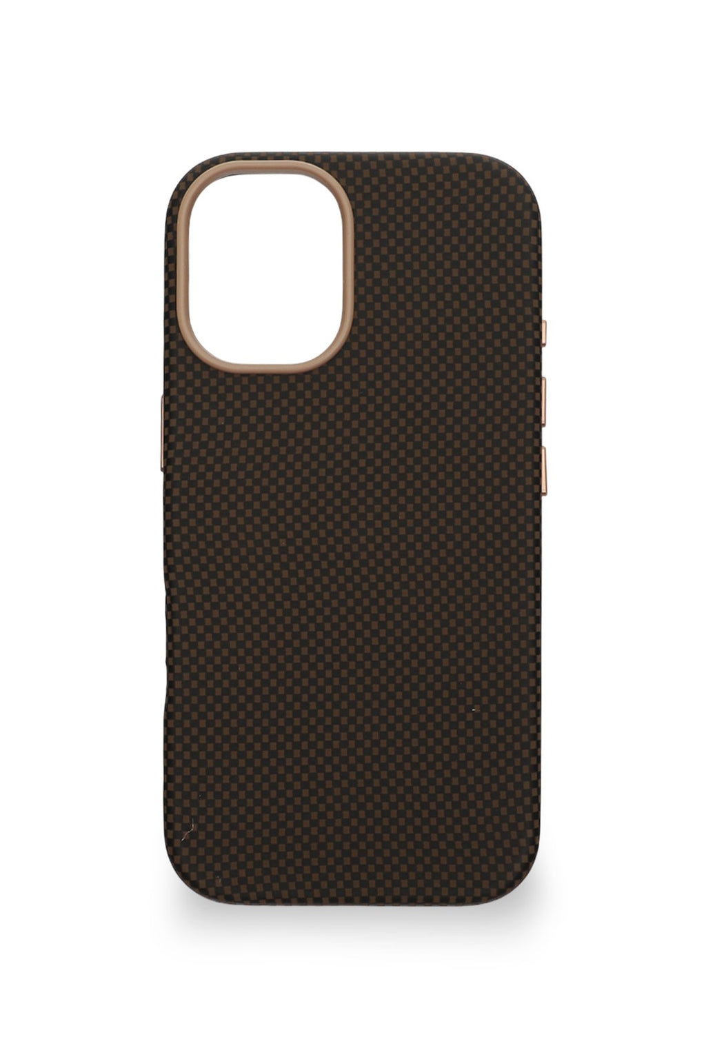 Aramid Air Magsafe iPhone 17 Antik Bronz