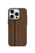 Nox Craft iPhone 13-14 MagSafe Karbon Kılıf Earth Torque