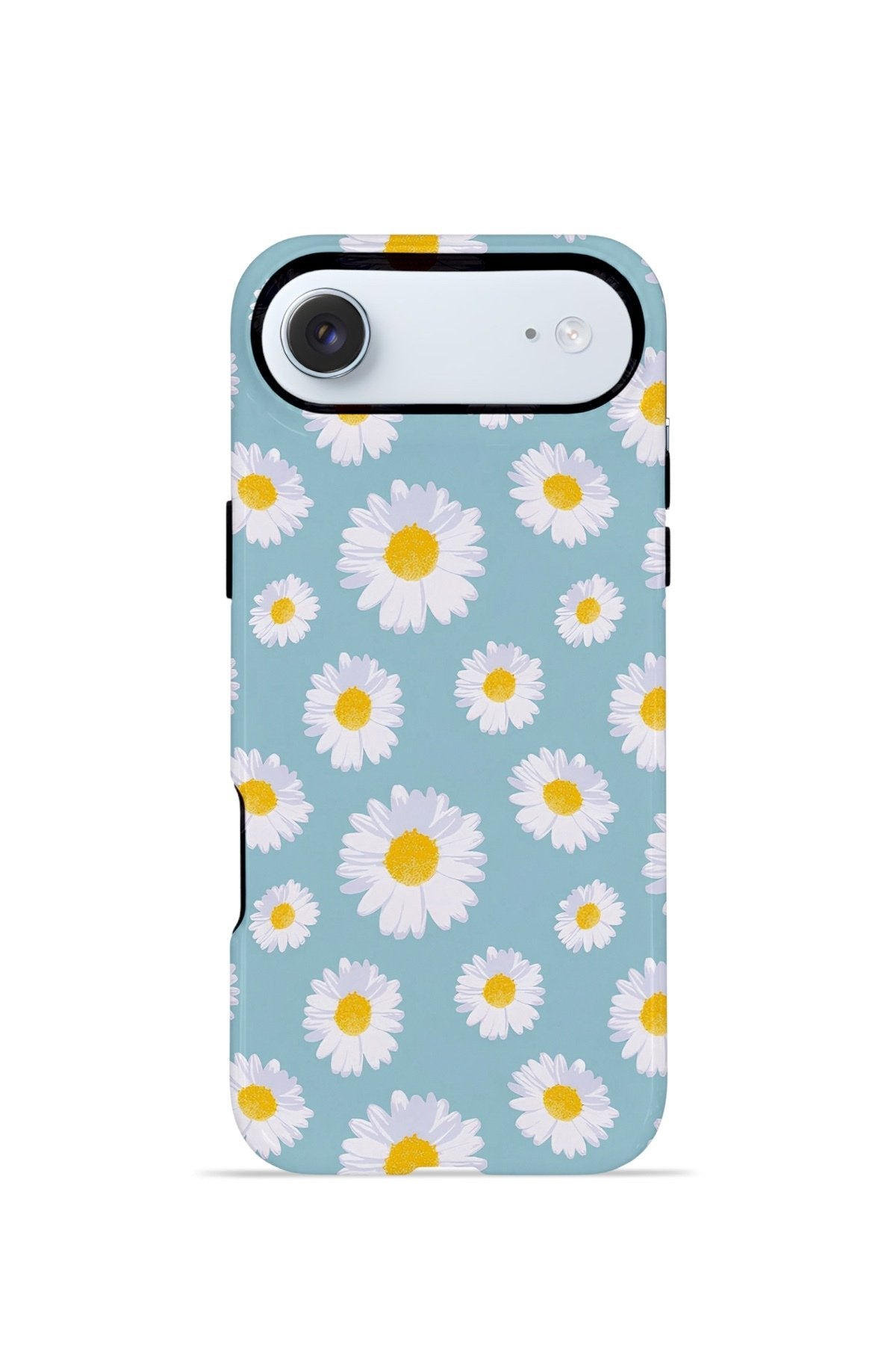 iPhone 17 Air Vorian Çift Katmanlı Kılıf Daisy Sky